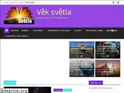 Sites similar to veksvetla.cz