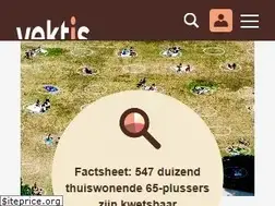 Sites similar to vektis.nl