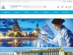 Sites similar to vekton.ru