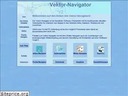 Sites similar to vektor-navigator.de