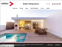 Sites similar to vektor-nekretnine.hr
