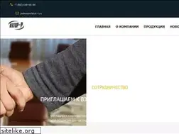 Sites similar to vektor-r.ru