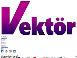 Sites similar to vektor.com.tr