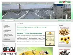 Sites similar to vektor.org.ua