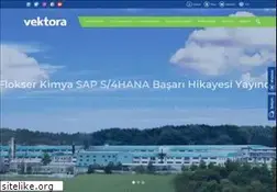 Sites similar to vektora.com