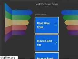 Sites similar to vektorbike.com
