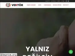 Sites similar to vektoregitimkurumlari.com