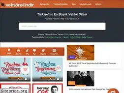 Sites similar to vektorelindir.com