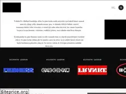 Sites similar to vektorevaletleri.com