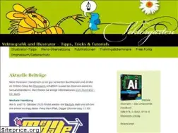 Sites similar to vektorgarten.de