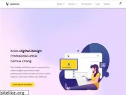 Sites similar to vektoria.id