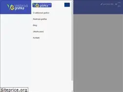 Sites similar to vektorova-grafika.cz