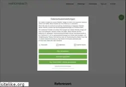 Sites similar to vektorrausch.de