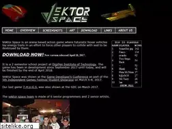 Sites similar to vektorspace.com