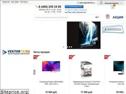 Sites similar to vektortv.ru