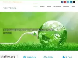 Sites similar to vektorx.com