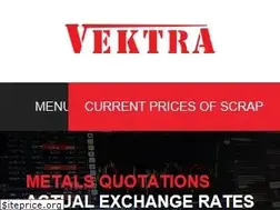 Sites similar to vektra.eu