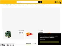 Sites similar to vektrapc.com