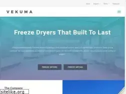 Sites similar to vekuma.com