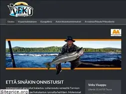 Sites similar to vekuvaappu.fi