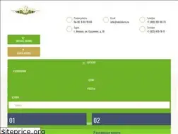Sites similar to vekzabora.ru