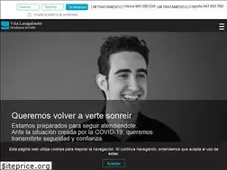 Sites similar to vela-lasagabaster.com