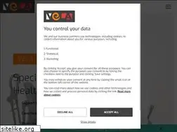 Sites similar to vela-medical.com