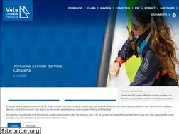 Sites similar to vela.cat