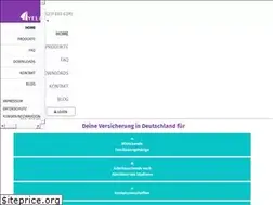 Sites similar to vela.insure