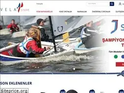 Sites similar to vela.store