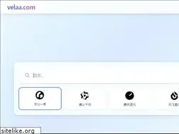 Sites similar to velaa.com