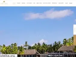Sites similar to velaaprivateisland.com