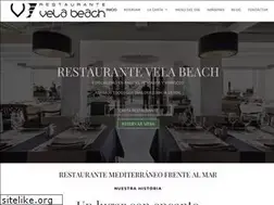 Sites similar to velabeachrestaurante.com
