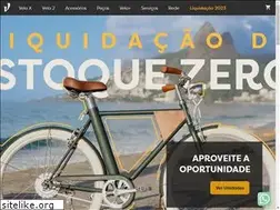 Sites similar to velabikes.com.br