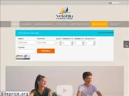 Sites similar to velablu.it