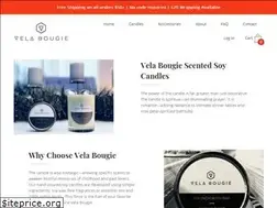 Sites similar to velabougie.com