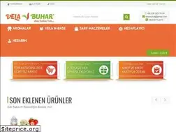 Sites similar to velabuhar.net