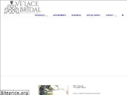 Sites similar to velacebridal.com