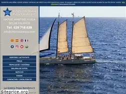 Sites similar to velacostabrava.com