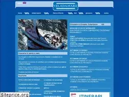 Sites similar to veladamare.it
