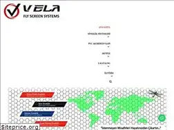 Sites similar to veladekor.com