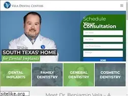Sites similar to veladental.com