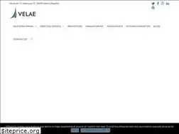 Sites similar to velaelegalgroup.com