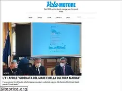 Sites similar to velaemotore.it