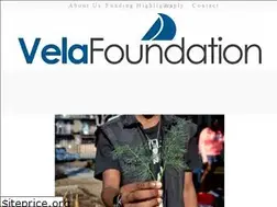 Sites similar to velafoundation.org