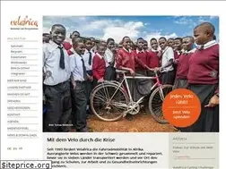 Sites similar to velafrica.ch