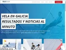 Sites similar to velagalicia.es