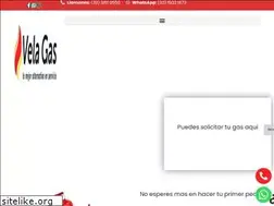 Sites similar to velagas.mx