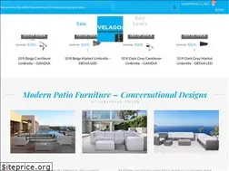 Sites similar to velagopatiofurniture.ca