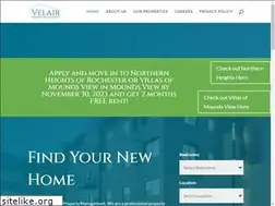 Sites similar to velairmanagement.com